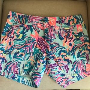 Seas the Day Callan 5” Short